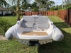 AB Inflatables 430 Jet Tender Fort Lauderdale Florida BoatsFSBOgo