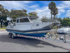 ACB 2600 Sport Fisher Cuddy Cabin San Diego California BoatsFSBOgo