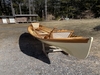 Adirondack Guideboat Falmout Maine BoatsFSBOgo