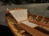 Adirondack Guideboat Falmout Maine BoatsFSBOgo