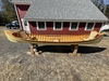 Adirondack Guideboat Falmout Maine BoatsFSBOgo