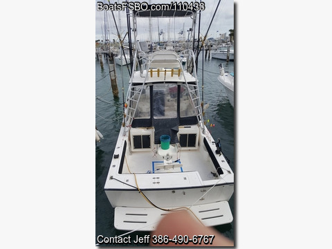 32'  1999 Albemarle 32 Express BoatsFSBOgo