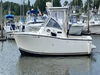 Albemarle 280 Express Fisherman West Haven Connecticut BoatsFSBOgo