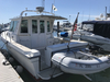 Albin 31 TE Portland Maine BoatsFSBOgo