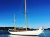 Alden Ketch Mystic Connecticut BoatsFSBOgo