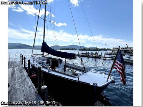 28'  2002 Alerion Express 28 BoatsFSBOgo