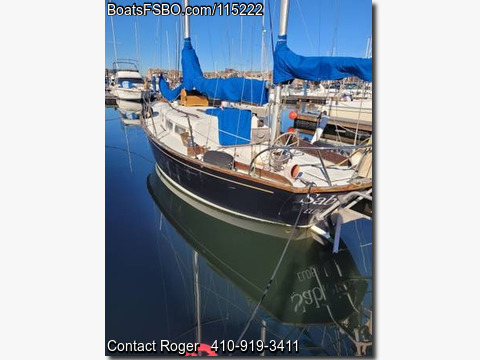 30' 1967 Allied Sea Wind BoatsFSBOgo