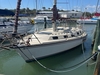 Allmand Monohull Marineland Marina, St. Augustine Florida BoatsFSBOgo