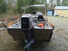 Aluminator Runabout Everson Washington BoatsFSBOgo