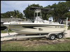 Angler FX204 Saint Lucie West    Florida BoatsFSBOgo