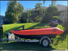 Aquarius 4.1 M Port Charlotte Florida Aquarius 4.1 M Port Charlotte Florida BoatsFSBOgo