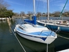 Aquarius 21 Belvedere Yacht Club, Arnold Maryland BoatsFSBOgo