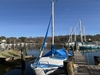 Aquarius 21 Belvedere Yacht Club, Arnold Maryland BoatsFSBOgo
