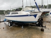 Aquarius 21 Belvedere Yacht Club, Arnold Maryland BoatsFSBOgo