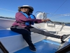 Aquarius 21 Belvedere Yacht Club, Arnold Maryland BoatsFSBOgo