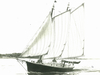 Atkin Gaff SCHOONER Middletown   Connecticut BoatsFSBOgo