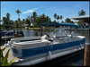 Avalon GS Tritoon Naples Florida Avalon GS Tritoon Naples Florida BoatsFSBOgo