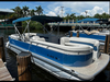 Avalon GS Tritoon Naples Florida Avalon GS Tritoon Naples Florida BoatsFSBOgo