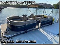 Avalon VLS 2080 Quad Lounger