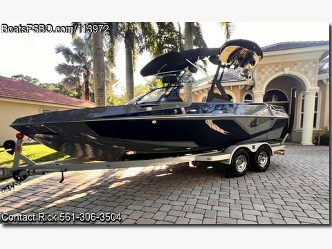 22' 2021 Axis T22 BoatsFSBOgo