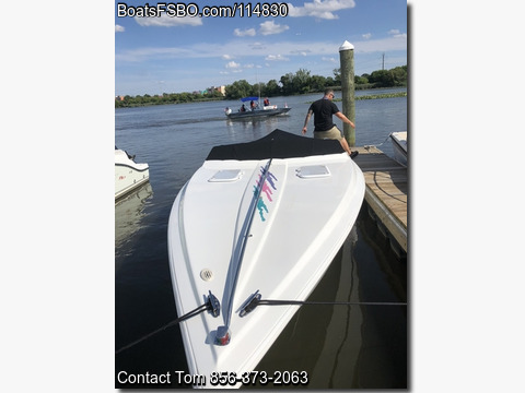 26' 1997 Baja Outlaw BoatsFSBOgo