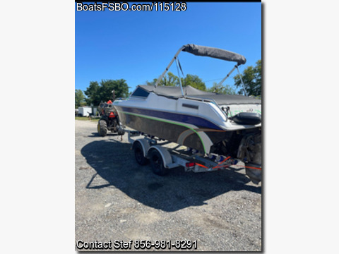 26' 1995 Baja 260 BoatsFSBOgo