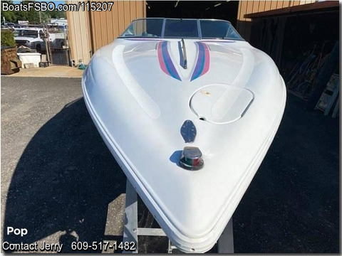 27' 1995 Baja 272 BoatsFSBOgo