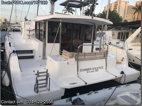 40' 2019 Bali 4.1 BoatsFSBOgo