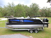 Barletta Corsa 23 U Coastal Edition Gainesville Florida BoatsFSBOgo