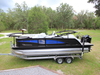 Barletta Corsa 23 U Coastal Edition Gainesville Florida BoatsFSBOgo