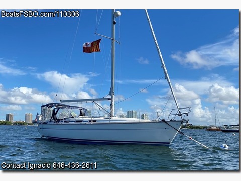 42'  2000 Bavaria 42 BoatsFSBOgo