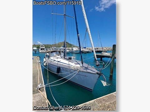 49' 2003 Bavaria 49 BoatsFSBOgo