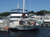 Bayfield 29 Arcadia Michigan BoatsFSBOgo