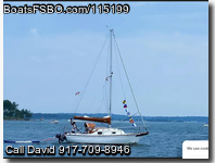 Bayfield 25
