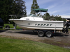 Bayliner Trophy Walkround Bellingham Washington BoatsFSBOgo