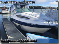 Bayliner 245