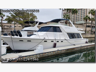 Bayliner 4788