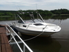 Bayliner Trophy 2002 WA Kerhonkson New York BoatsFSBOgo