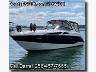 Bayliner 335 SB