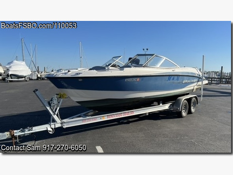 23'  2012 Bayliner 235 BR BoatsFSBOgo