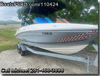 Bayliner VR6