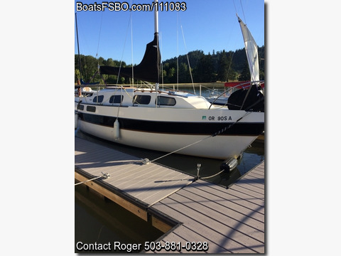 27'  1976 Bayliner Buccaneer BoatsFSBOgo