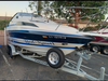 Bayliner 2155 Ciera Sunbridge