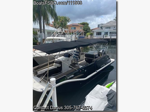 26' 2020 Bayliner Element XR7 BoatsFSBOgo
