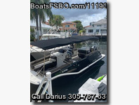 Bayliner Element XR7