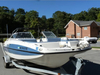 Bayliner 190 Deck Boat Ashton Maryland BoatsFSBOgo