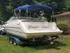 Bayliner 2355 Ciera St Joseph Michigan Bayliner 2355 Ciera St Joseph Michigan BoatsFSBOgo
