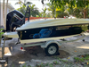 Bayliner Element E16 Miami Shores Florida BoatsFSBOgo