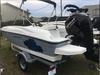 Bayliner Element Dolphin Cove Marina Charleston South Carolina BoatsFSBOgo