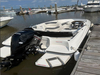 Bayliner Element Dolphin Cove Marina Charleston South Carolina BoatsFSBOgo